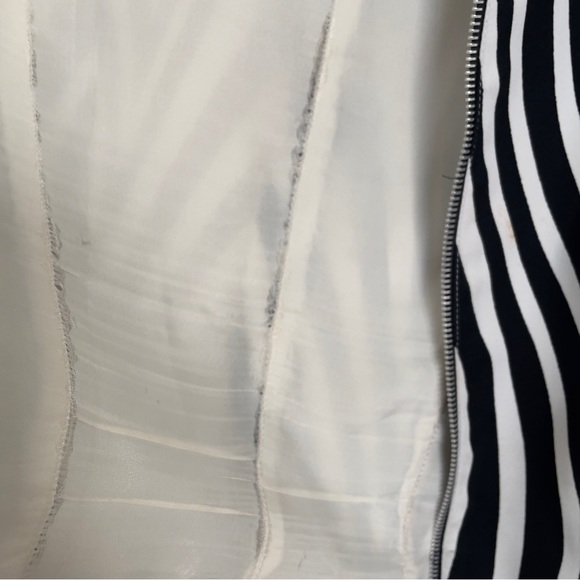 Alberto Makali Zebra Crop Jacket - Picture 12 of 13